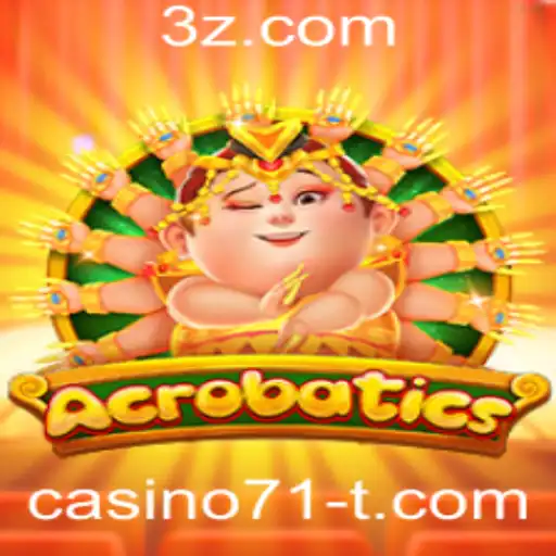 Explorando o Jogo Acrobatics no Casino71