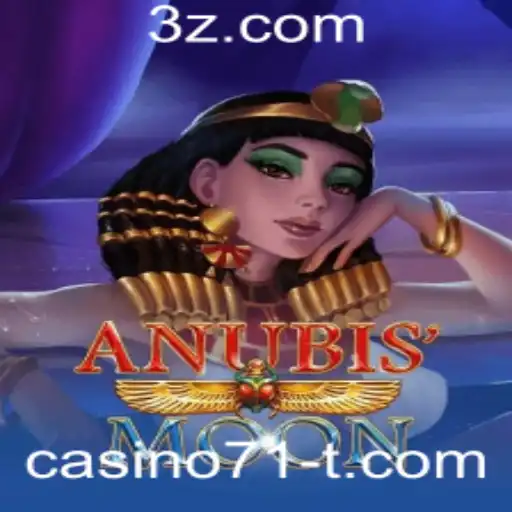AnubisMoon: Explorando o Mundo Enigmático do Casino71