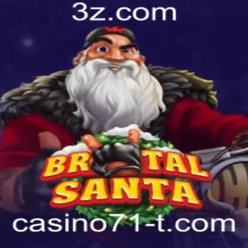 Descubra as Aventuras de BrutalSanta: Um Jogo de Azar e Ação