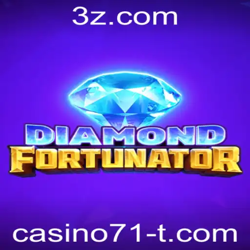 Explorando DiamondFort: O Novo Fenômeno dos Jogos de Casino Online