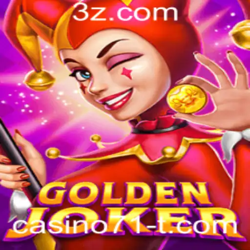 Descubra o Fascinante Mundo de GoldenJoker no Casino71