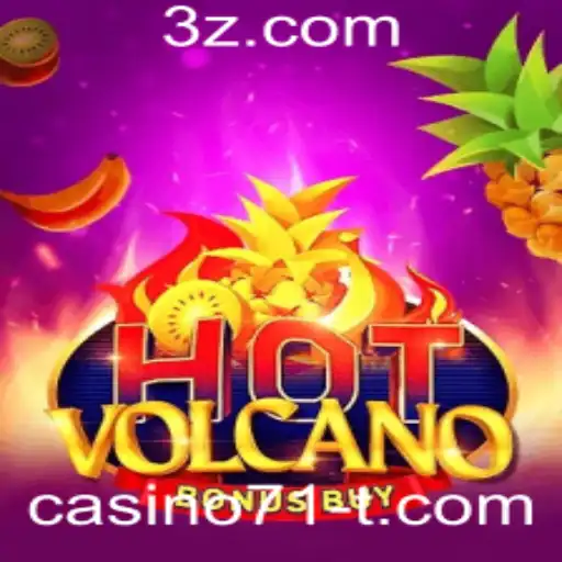 Descubra a Aventura de HotVolcanoBonusBuy no Casino71