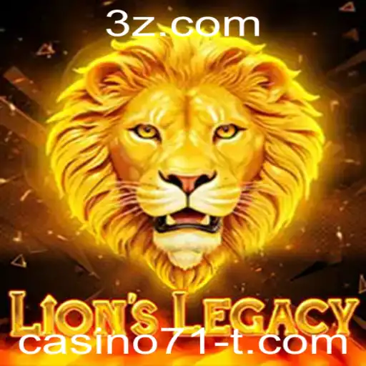 Descubra LionsLegacy: Um Jogo de Casino71
