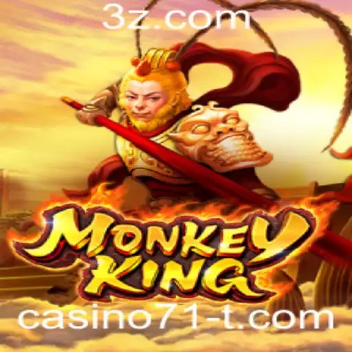MonkeyKing: Explorando o Universo de Casino71 em um Jogo Empolgante