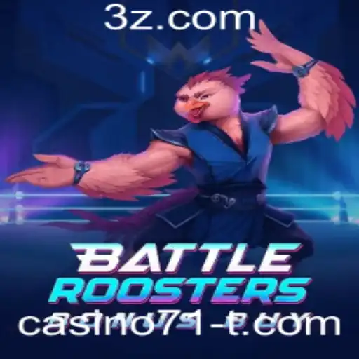 Explorando o Mundo do 'BattleRoostersBonusBuy' no Casino71