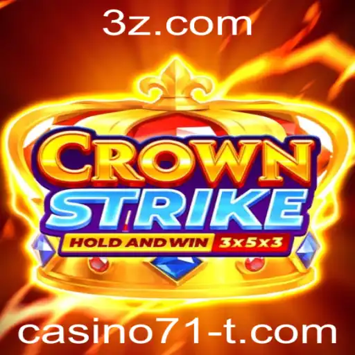 Explorando o Mundo de CrownStrike: O Jogo de Casino que Fascina Jogadores