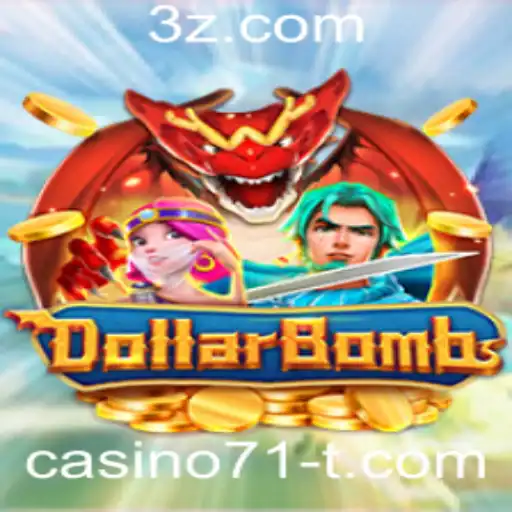 Explorando o Fascinante Mundo de DollarBombs no casino71