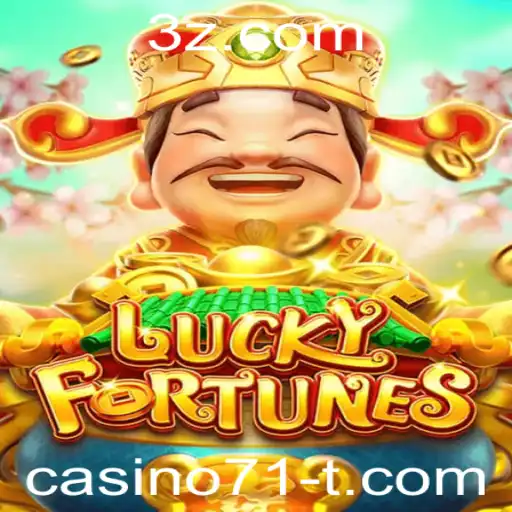 Descubra LUCKYFORTUNES: O Jogo de Sorte e Estratégia que Conquista Casinos Online
