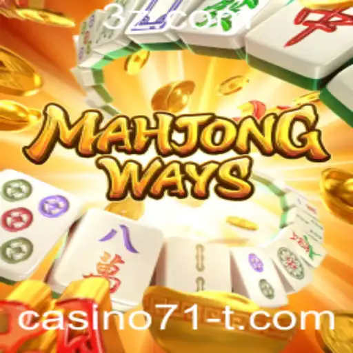 Explorando o Mundo de MahjongWays no Casino71