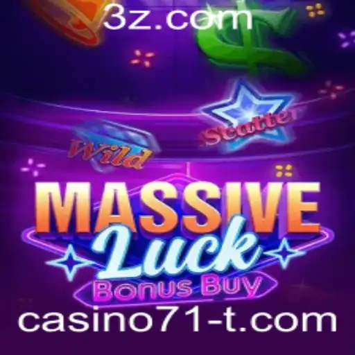 Explorando o Fascinante Mundo de MassiveLuckBonusBuy no Casino71