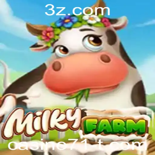 MilkyFarm: Descubra o Encantador Mistério do Novo Jogo de Casino71
