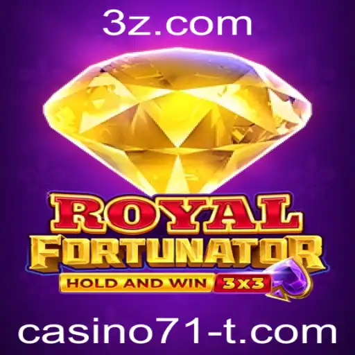 RoyalFort: Uma Imersão no Universo do Casino71