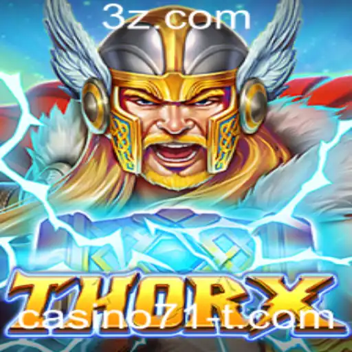 Introdução ao Jogo ThorX no Casino71