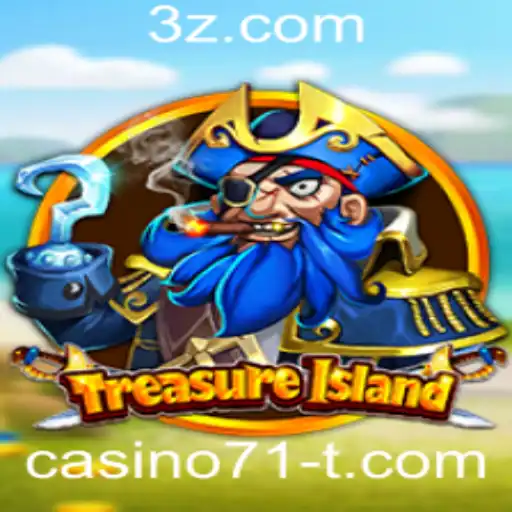 Desbravando a Aventura de TreasureIsland: O Jogo de Casino71