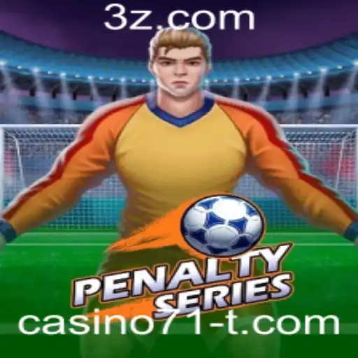Descubra PenaltySeries: O Novo Jogo de Azar no Casino71