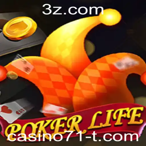 Descubra PokerLife: A Nova Sensação do Cassino Online