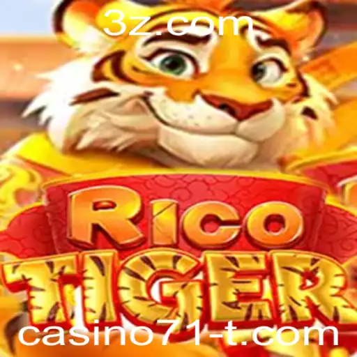 Explorando o Universo do Jogo de Casino RicoTiger