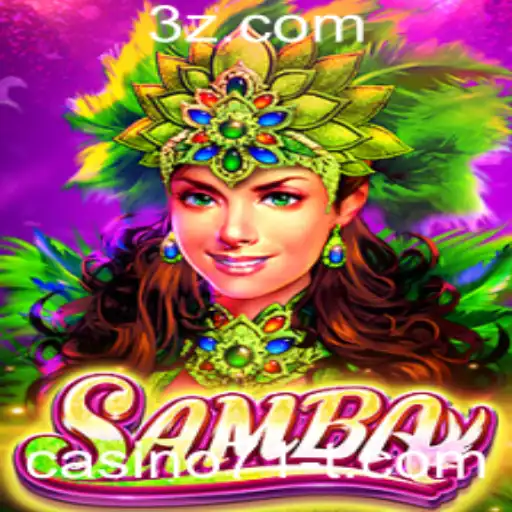 Explorando o Jogo de Cartas Samba no Casino71