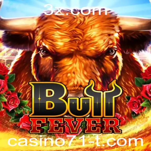 BullFever: Descubra o Excitante Jogo de Cassino