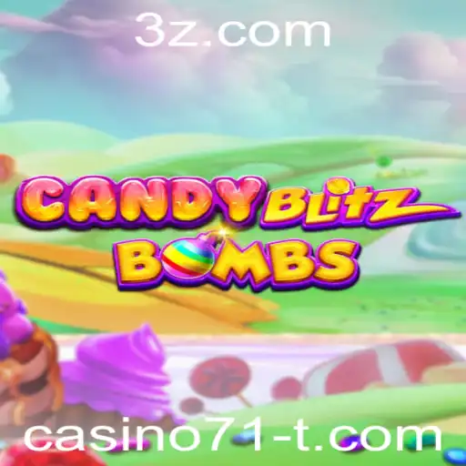 Descubra o Fascinante Mundo de CandyBlitzBombs: O Jogo de Estratégia e Diversão