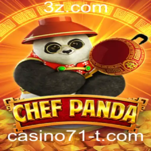 Explorando ChefPanda: Um Jogo Culinário Inovador com Emoções de Casino71