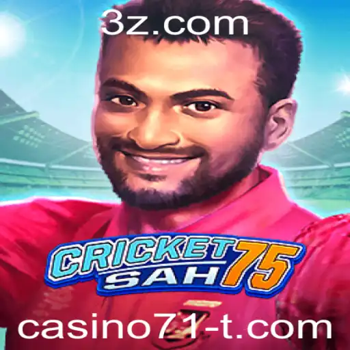 Descubra o Novo Jogo de Casino 'CricketSah75' com a Palpitante Palavra-chave 'casino71'