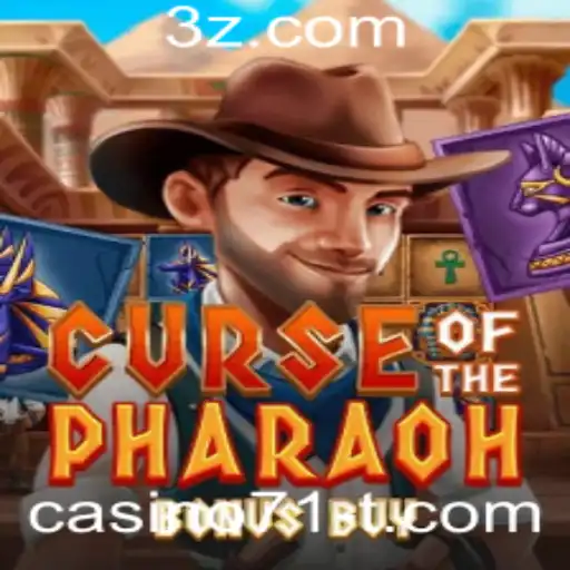 Explore o Mundo de 'Curse of the Pharaoh Bonus Buy' no Casino71