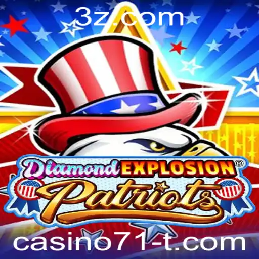 Explorando a Aventura do Jogo DiamondExplosionPatriots