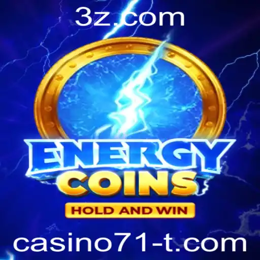 EnergyCoins: Descubra o Fascinante Mundo do Jogo Casino71