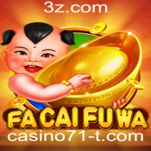 Descubra o Fascinante Mundo do Jogo FaCaiFuWa e Suas Regras no Casino71