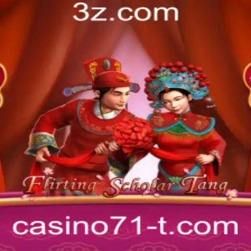 Explorando o Mundo de Flirting Scholar Tang no Casino71