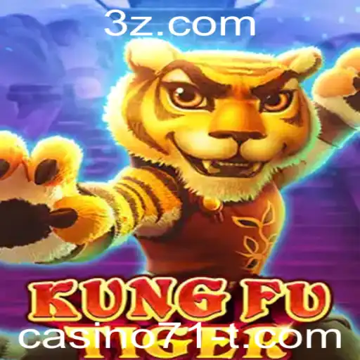 Explorando KungFuTiger: O Jogo de Cassino que Está Revolucionando o Entretenimento Online
