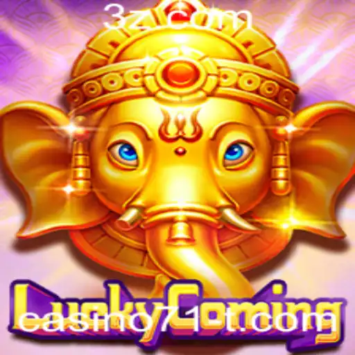 LuckyComing: Um Mergulho no Mundo do Casino71