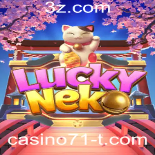 Explorando o Excitante Mundo do Jogo LuckyNeko no Casino71