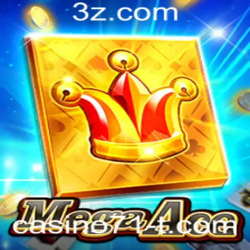 Explorando o Fascinante Mundo de MegaAce: Um Jogo Revolucionário para Entusiastas de Casino