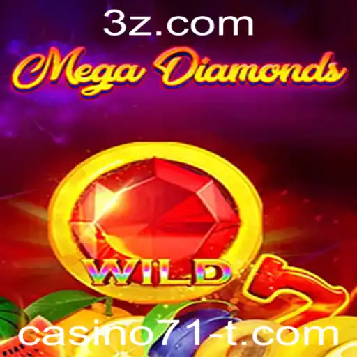 Explorando o Mundo do MegaDiamond: Um Jogo de Casino Inovador