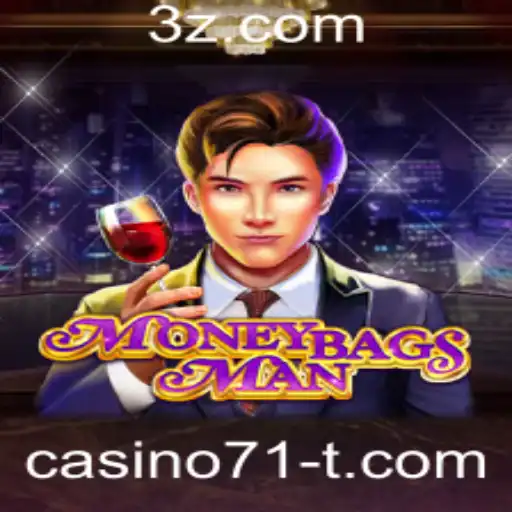 Explorando o Fascinante Jogo MoneybagsMan