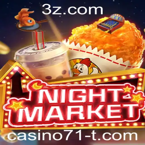 NIGHTMARKET: Explore o Universo do Jogo Casino71