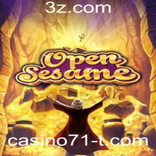 Descubra o Mundo de OpenSesame: O Jogo Inovador de Casino71
