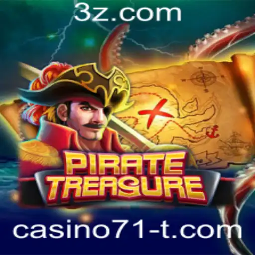 Descubra a Aventura de PirateTreasure: O Jogo de Cassino Que Vai Conquistá-lo