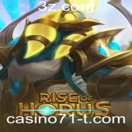 Descubra o Fascinante Mundo de RiseofHorus: Uma Aventura no casino71