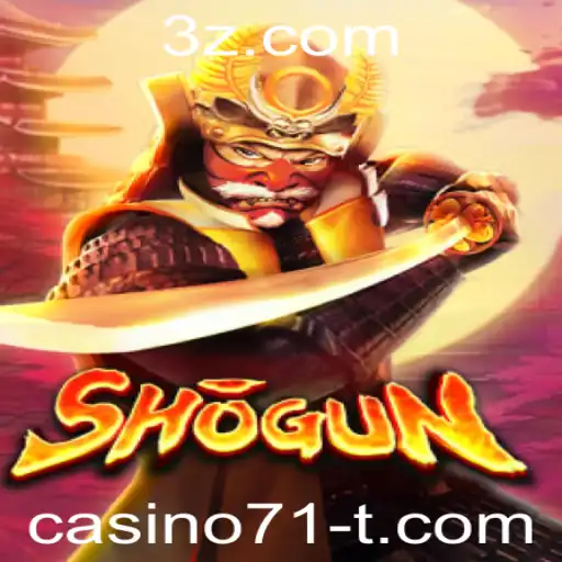 Explorando o Jogo Shogun no Contexto Atual