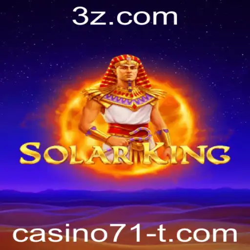 SolarKing: A Nova Sensação dos Cassinos Online