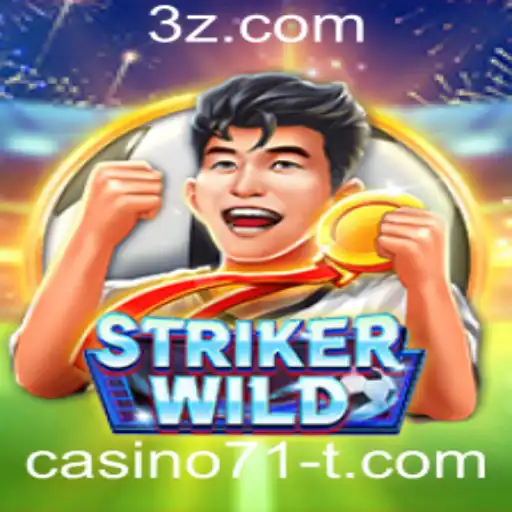Descubra o Fascinante Mundo de StrikerWILD no Casino71