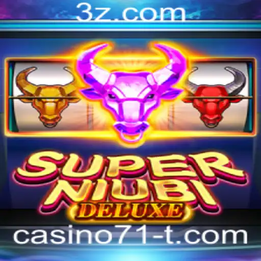 Explorando o Mundo de SuperNiubiDeluxe: O Jogo Mais Empolgante do casino71