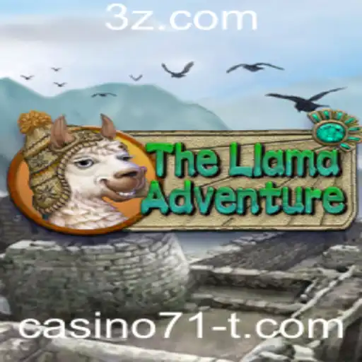 TheLlamaAdventure: Uma Jornada Empolgante no Mundo de Casino71