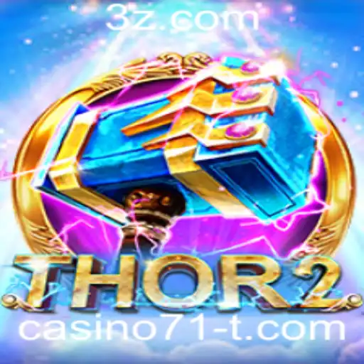 Explorando o Universo do Jogo Thor2: Aventura e Estratégia no Casino71