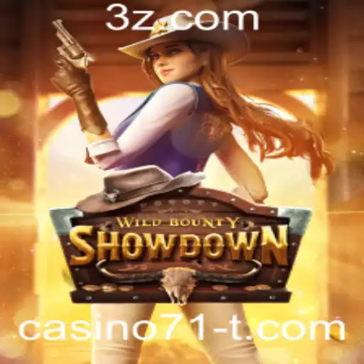 WildBountyShowdown: A Nova Sensação dos Jogos de Casino
