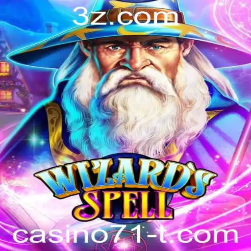 WizardsSpell: Mergulho no Mundo Mágico do Casino71
