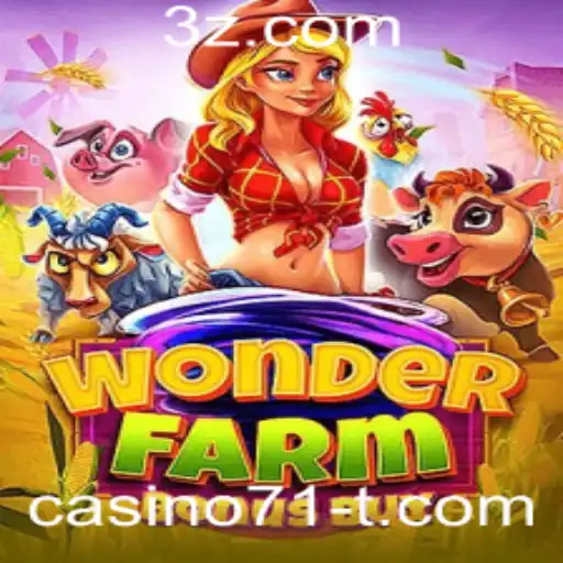Desbravando WonderFarmBonusBuy: O Fascínio do Novo Jogo de Slot